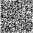 QR Code to Contact Sales Team for Rustomjee 180 Bayview